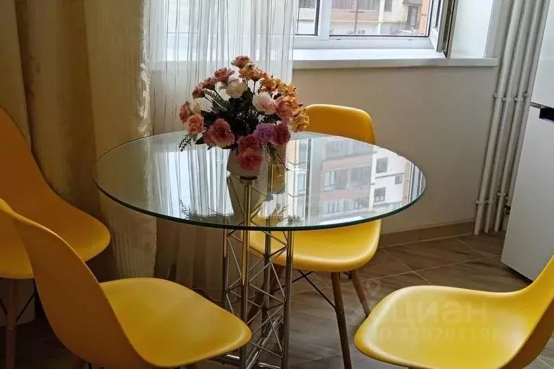 2-к кв. Дагестан, Каспийск просп. М. Омарова, 14А (56.0 м) - Фото 1