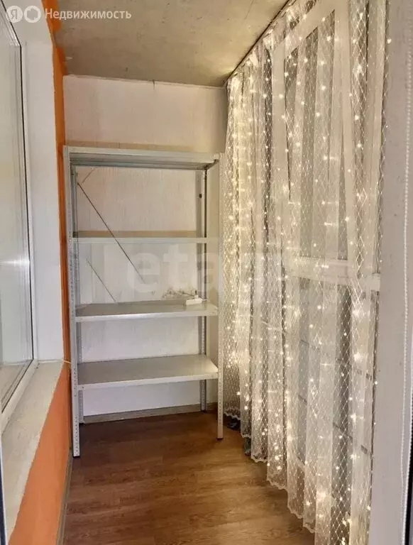 1-комнатная квартира: Тюмень, улица Червишевский Тракт, 45к7 (33.5 м) - Фото 2