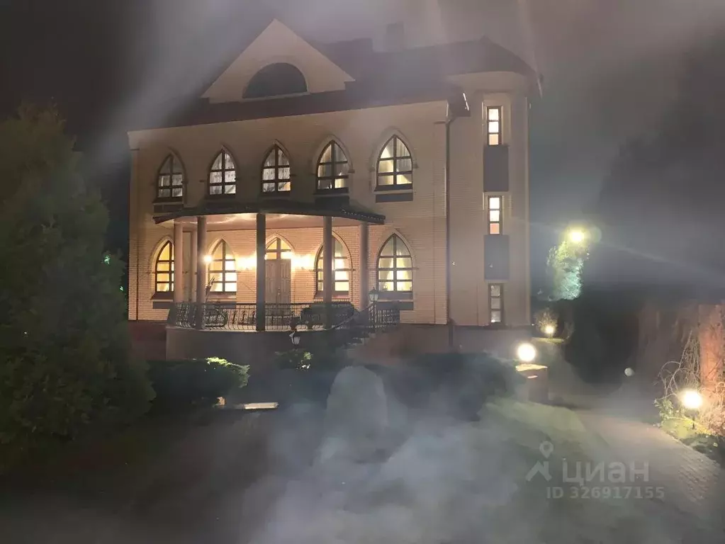 Дом в Московская область, Подольск городской округ, д. Булатово  (600 ... - Фото 1