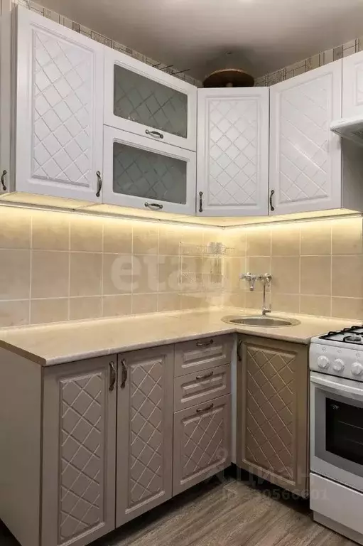 2-к кв. Томская область, Томск тракт Иркутский, 176 (44.0 м) - Фото 2