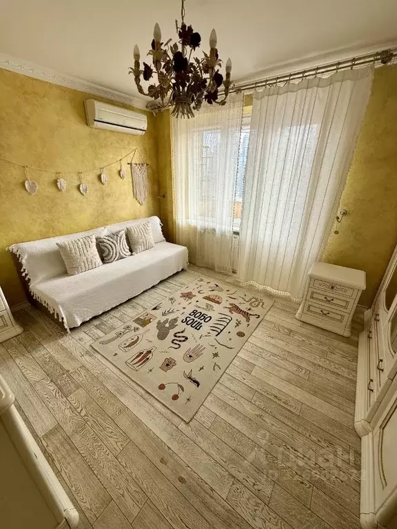 2-к кв. Москва Старая Басманная ул., 9к1 (40.0 м) - Фото 2