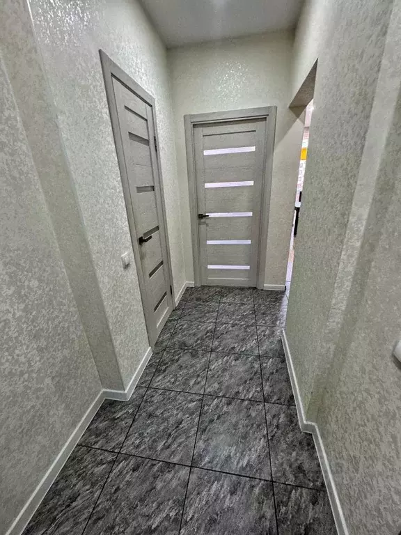 1-к кв. Краснодарский край, Анапа Владимирская ул., 55к3 (47.0 м) - Фото 2