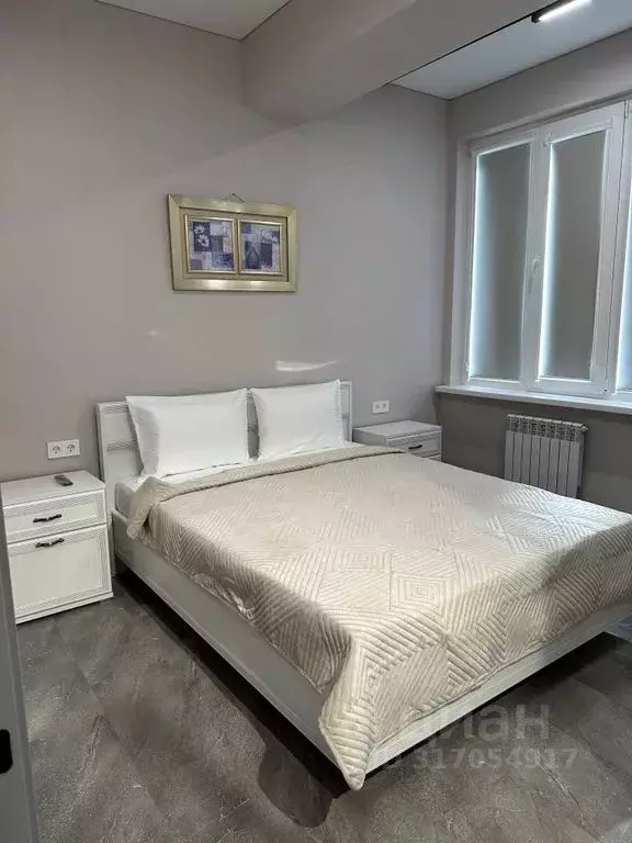2-к кв. Ставропольский край, Кисловодск Коллективная ул., 11 (57.0 м) - Фото 0