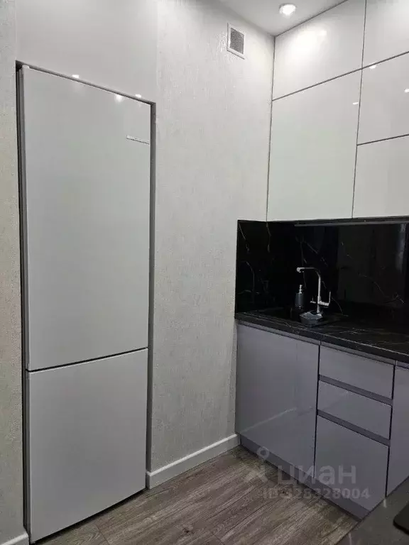 2-к кв. Москва Автозаводская ул., 23Бк2 (48.7 м) - Фото 2