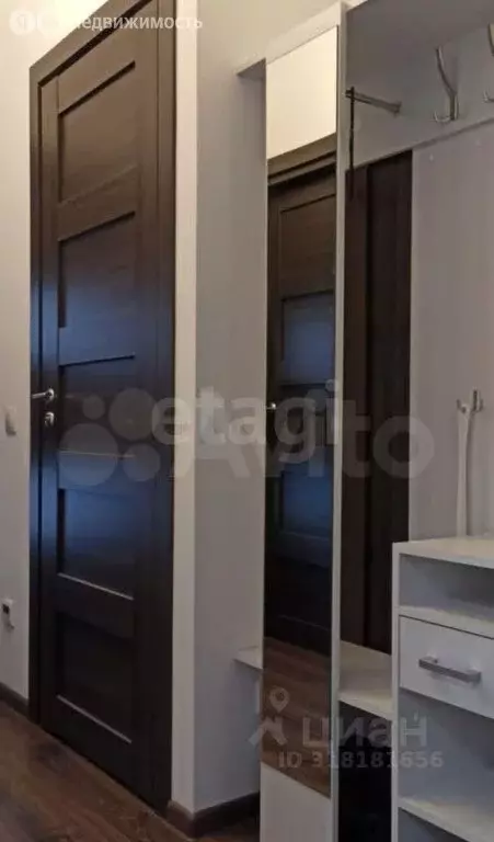2-комнатная квартира: Кронштадт, Тулонская аллея, 10 (35 м) - Фото 0