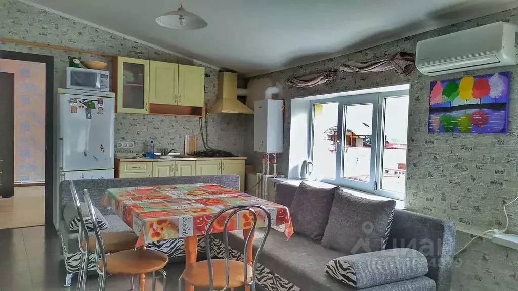 3-к кв. Крым, Алушта ул. Ленина, 27А (90.0 м) - Фото 0