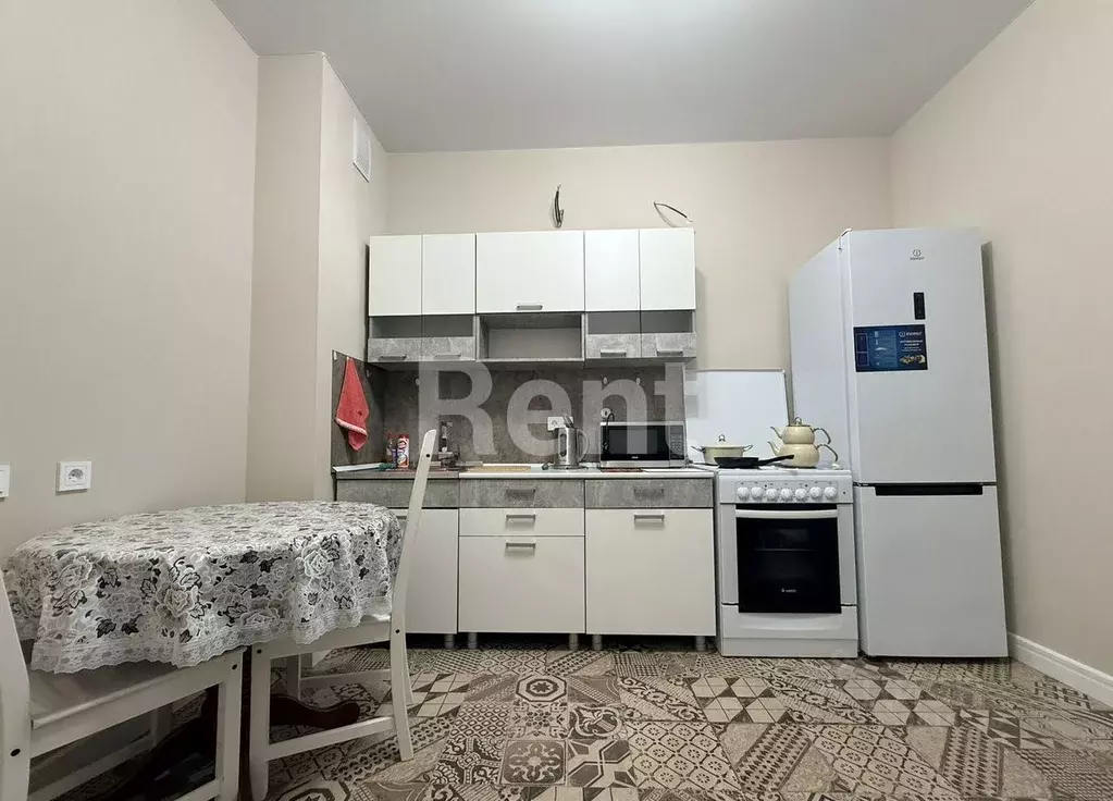 2-к кв. Москва ул. Лобановский Лес, 11 (36.0 м) - Фото 1