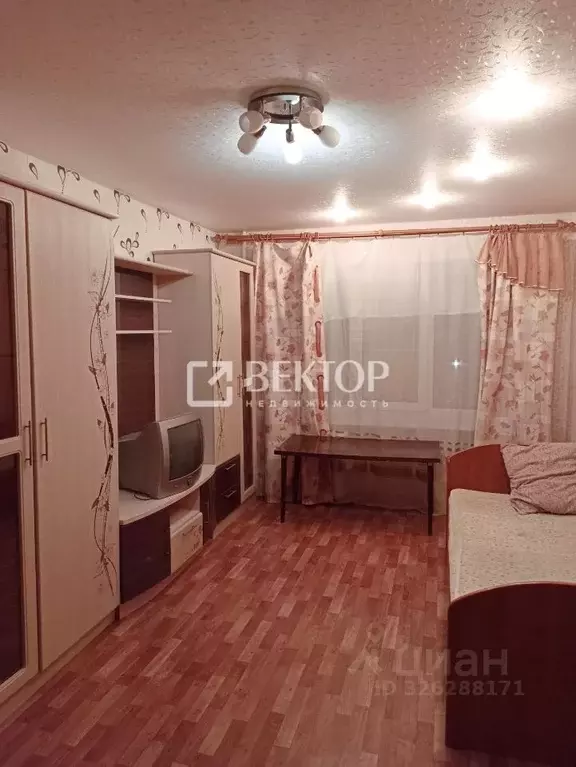 1-к кв. Костромская область, Кострома Черноречье мкр, 15 (34.0 м) - Фото 2