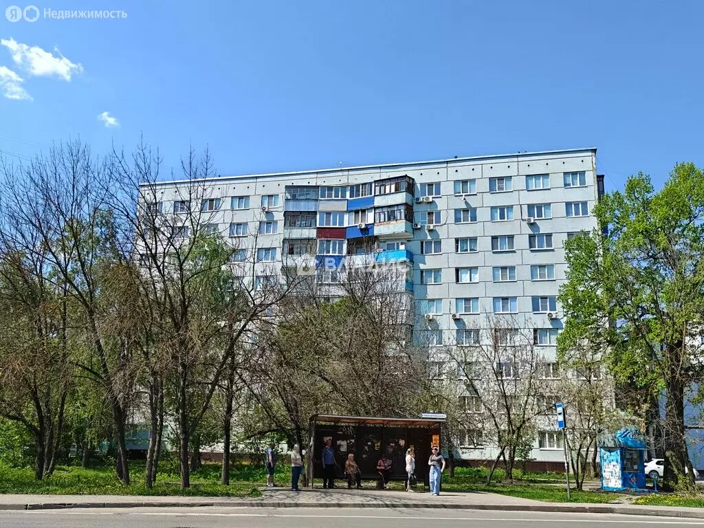 2-комнатная квартира: Пенза, улица Тарханова, 11 (53.1 м) - Фото 1