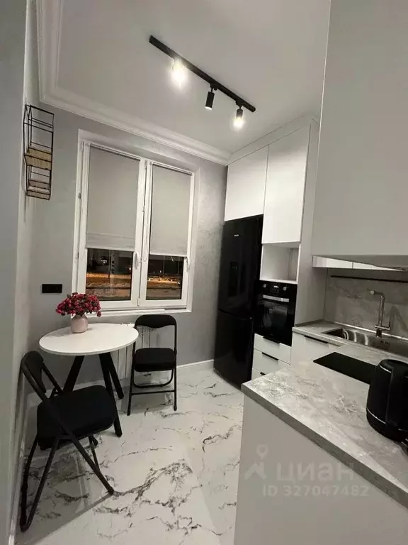 1-к кв. Москва Родниковая ул., 30к3 (40.0 м) - Фото 1