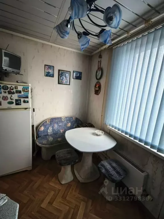 2-к кв. Москва ул. Малыгина, 3 (50.0 м) - Фото 2