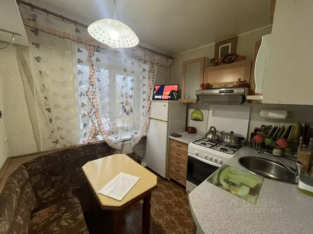 2-к кв. Владимирская область, Струнино г. Александровский ... - Фото 2