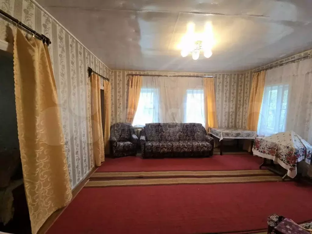 Дом 84,1 м на участке 31 сот. - Фото 1