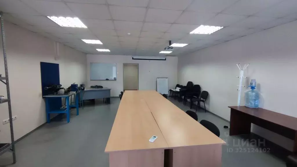 Офис в Самарская область, Самара Мирная ул., 3 (56 м) - Фото 2