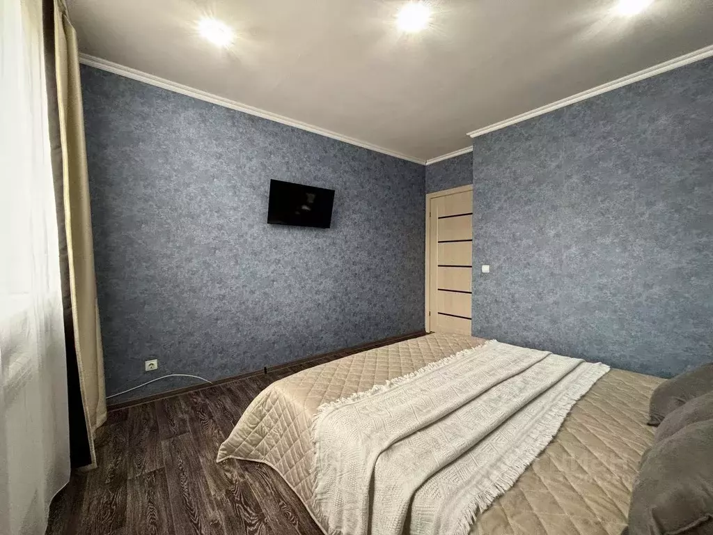 2-к кв. Сахалинская область, Южно-Сахалинск Физкультурная ул., 12 ... - Фото 2