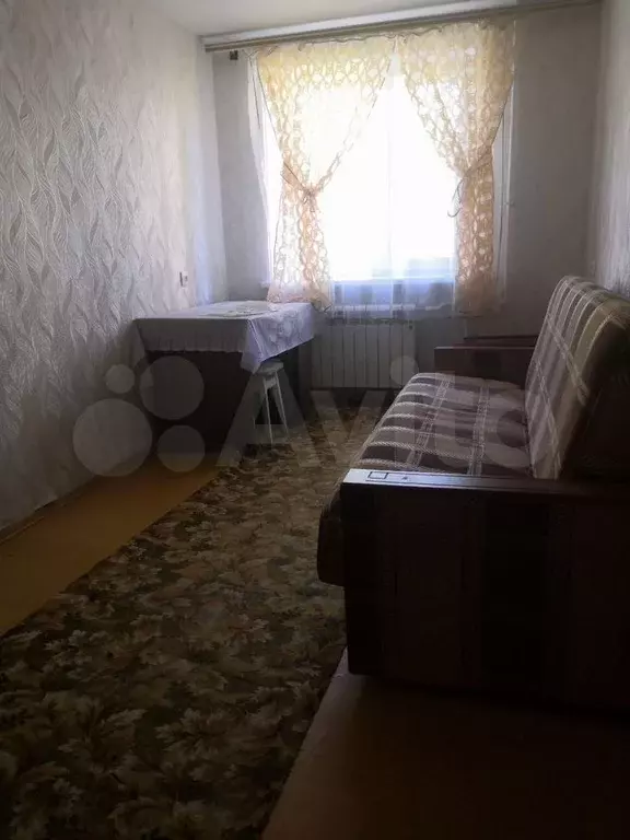 2-к. квартира, 42 м, 4/5 эт. - Фото 1
