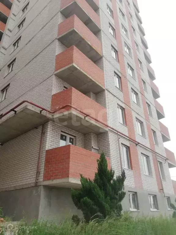 Продаётся 1-к квартира, 37 м - Фото 1