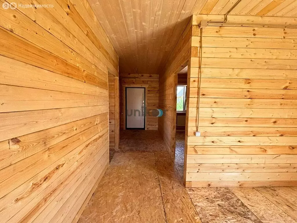 Дом в Иглинский район, Чуваш-Кубовский сельсовет, СНТ Здоровье (80 м) - Фото 0