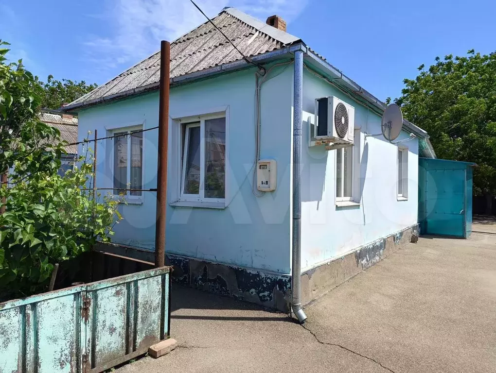 Дом 31 м на участке 17 сот. - Фото 1