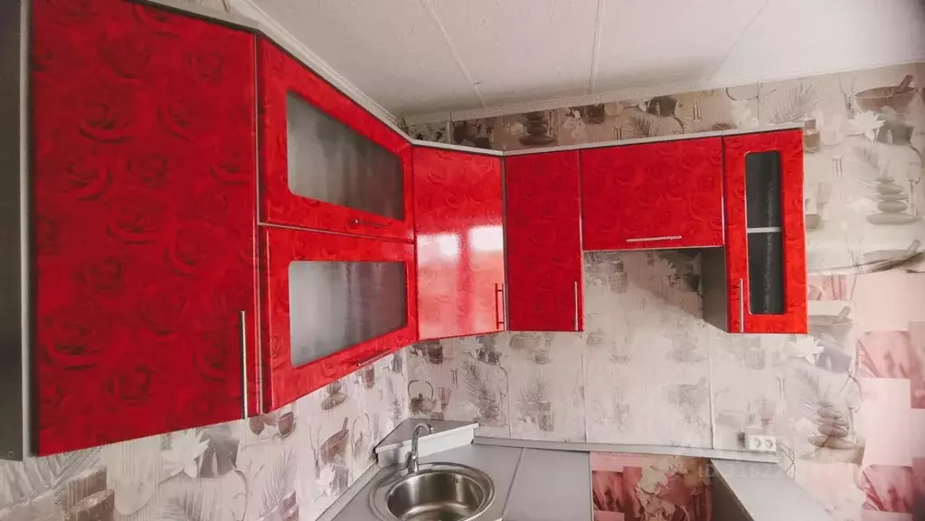 2-к кв. Алтайский край, Рубцовск ул. Светлова, 15 (43.0 м) - Фото 1