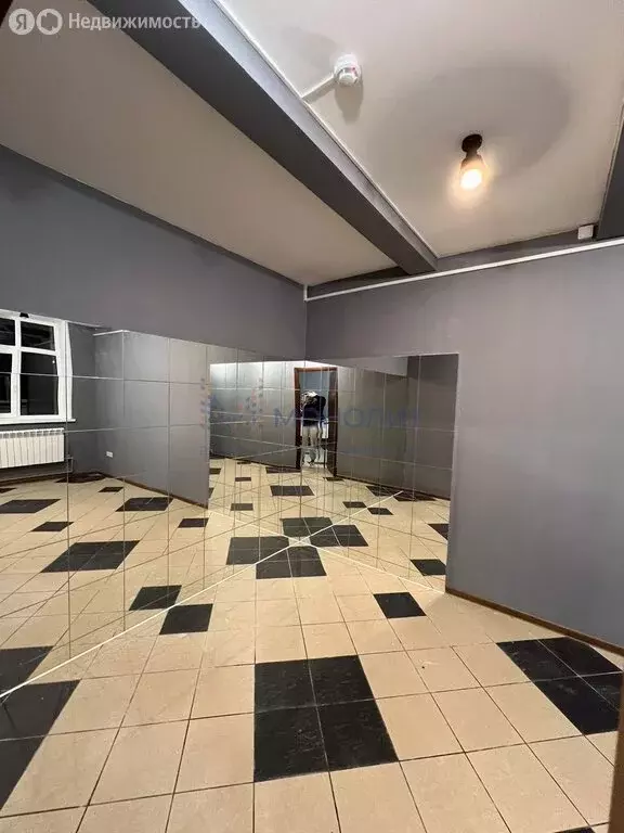 Помещение свободного назначения (40 м) - Фото 1