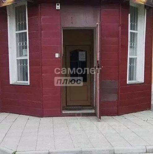 Офис в Алтайский край, Рубцовск Комсомольская ул., 107 (18 м) - Фото 2