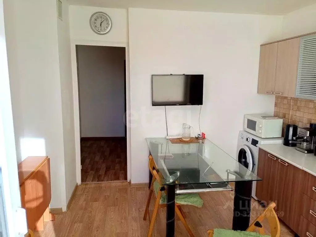 3-к кв. Краснодарский край, Ейск Красная ул. (77.2 м) - Фото 2