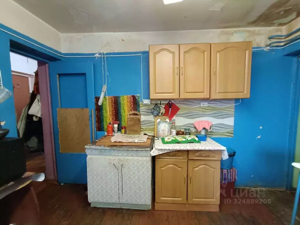 Комната Новгородская область, Великий Новгород просп. Александра ... - Фото 2