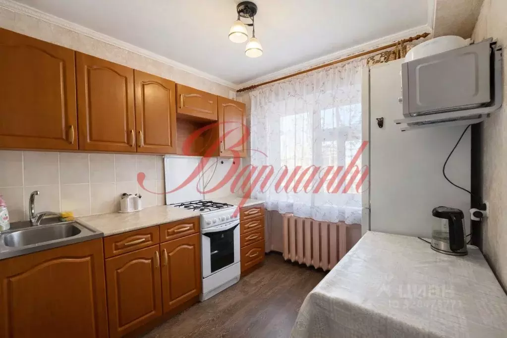 3-к кв. Архангельская область, Северодвинск ул. Гагарина, 22 (55.5 м) - Фото 1