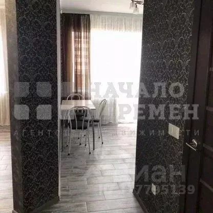 1-к кв. Новосибирская область, Новосибирск ул. Титова, 253/3 (36.0 м) - Фото 0