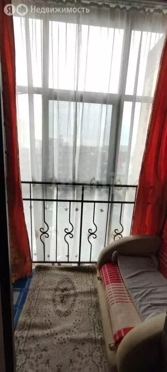 2-комнатная квартира: Тюмень, Харьковская улица, 64 (60 м) - Фото 1