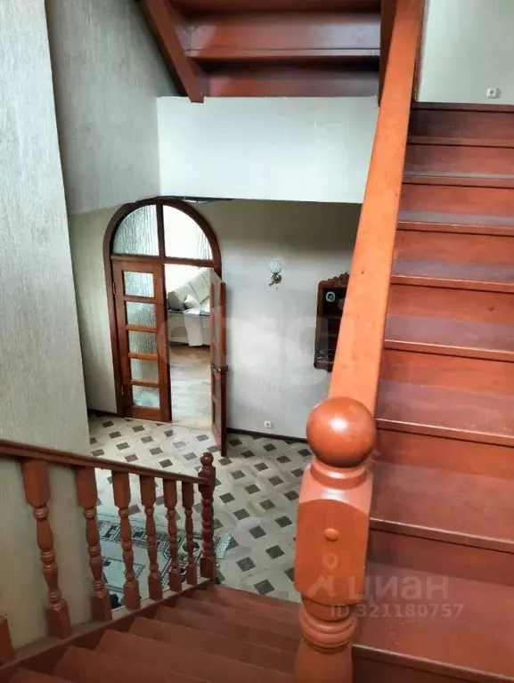 Дом в Псковская область, Пыталово Береговая ул., 49 (390 м) - Фото 1