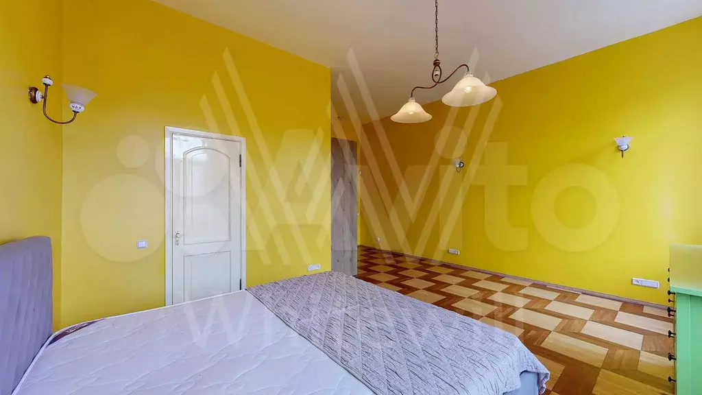 4-к. квартира, 176 м, 5/7 эт. - Фото 1