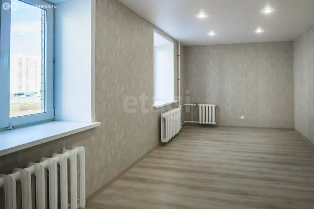 1-комнатная квартира: Вологда, улица Лётчика Каберова, 11 (38.8 м) - Фото 1