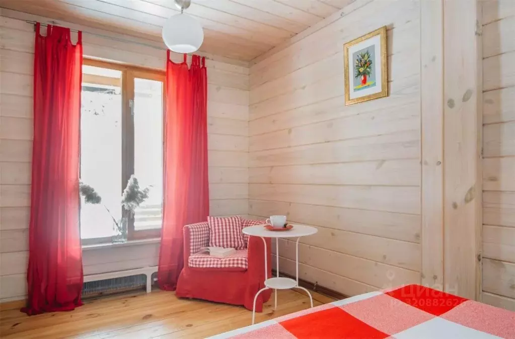 Дом в Московская область, Одинцовский городской округ, д. Скоково 133 ... - Фото 2