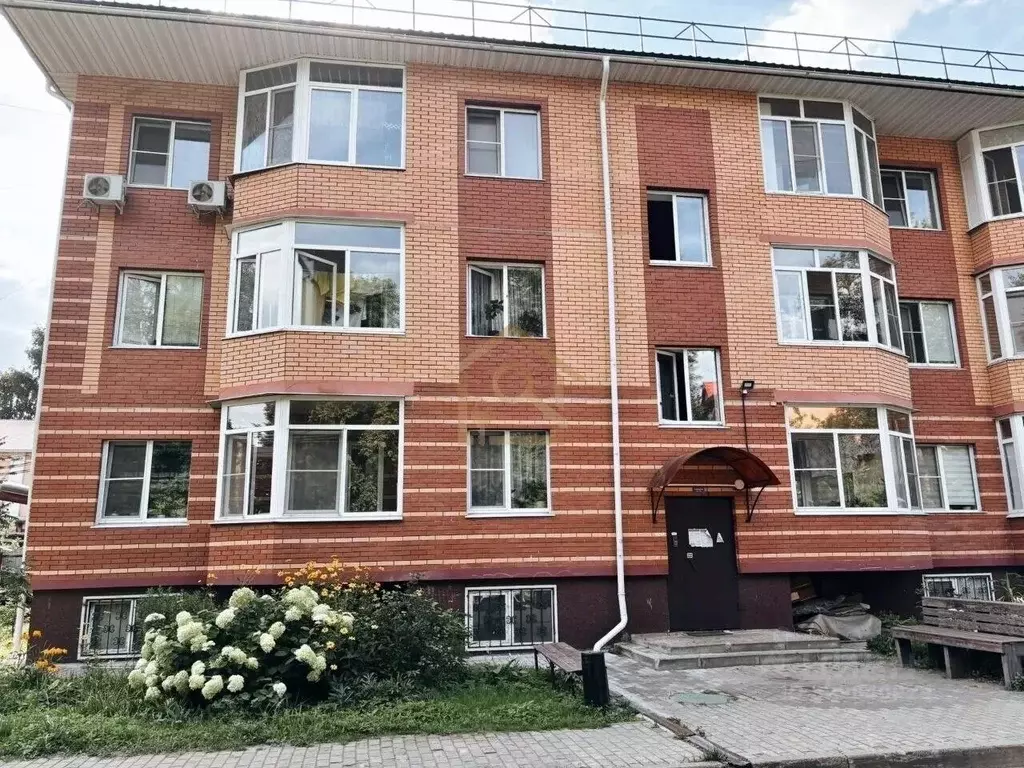 3-к кв. Московская область, Ногинск Богородский городской округ, пер. ... - Фото 2