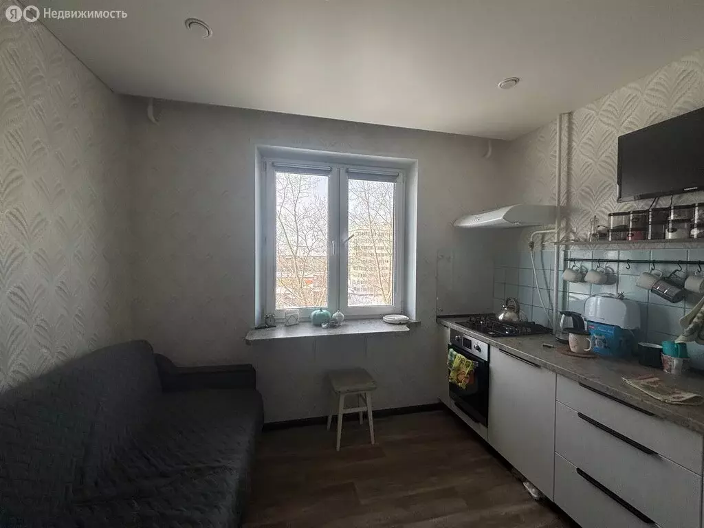 2-комнатная квартира: Копейск, улица Темника, 22 (50.7 м) - Фото 2