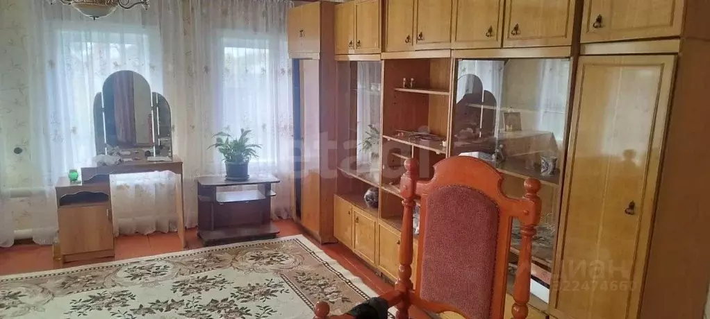 Дом в Мордовия, Лямбирский район, Александровское с/пос, с. ... - Фото 1