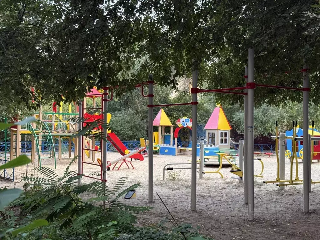 2-к кв. Волгоградская область, Волгоград просп. Имени В.И. Ленина, 22 ... - Фото 2