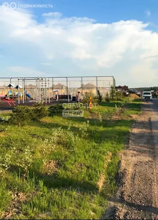 Участок в Москва, ТАО, район Бекасово, квартал № 180 (5.72 м) - Фото 1
