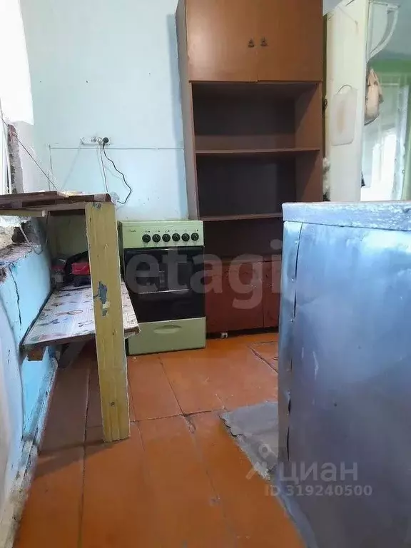 Дом в Амурская область, Ивановский муниципальный округ, с. Березовка ... - Фото 2