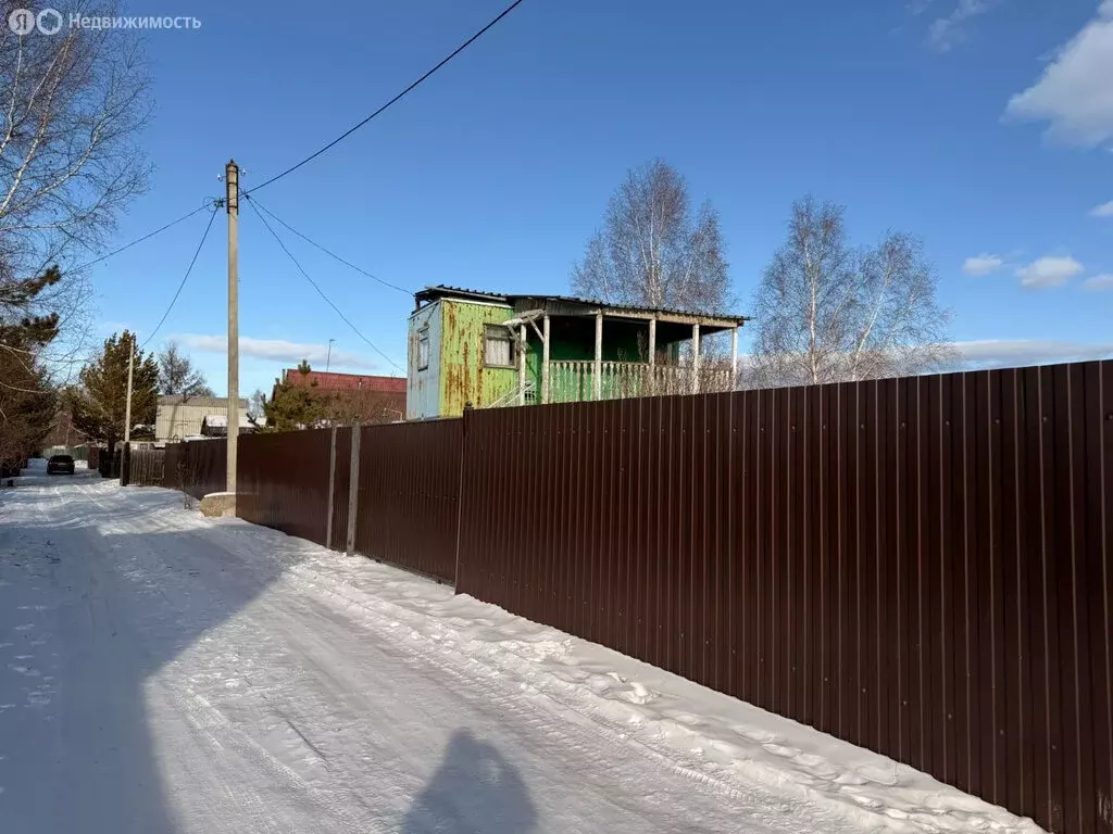 Дом в село Смоленка, 80 (18 м) - Фото 1