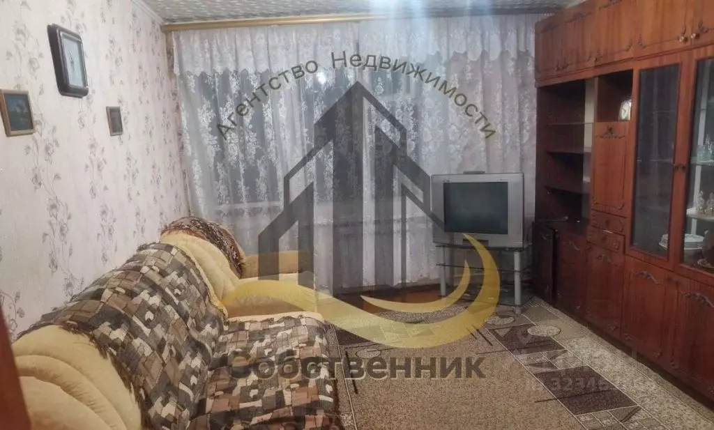 2-к кв. Белгородская область, Губкин ул. Лазарева, 20 (48.0 м) - Фото 1