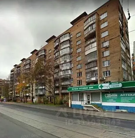 2-к кв. Москва Михалковская ул., 15 (46.2 м) - Фото 1