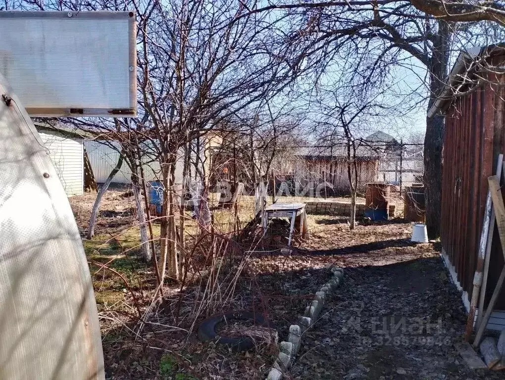 Дом в Нижегородская область, Нижний Новгород Сад № 58 СНТ, 26 (25 м) - Фото 2