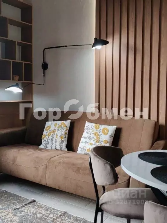 2-к кв. Москва Михалковская ул., 54 (51.0 м) - Фото 1