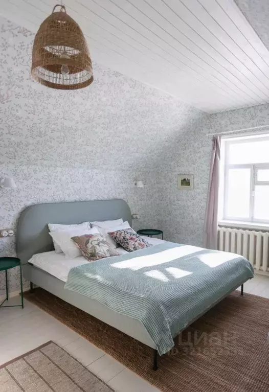 Дом в Владимирская область, Суздаль Садовый пер., 14 (125 м) - Фото 1