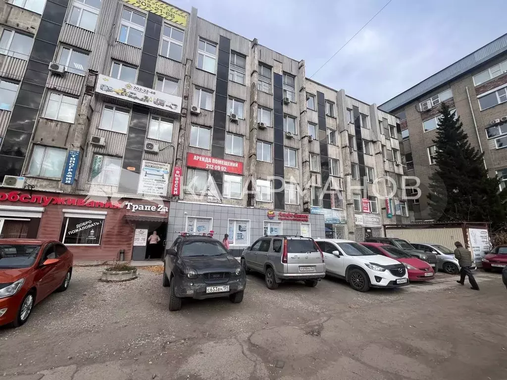 Продажа на Королева, 111м - Фото 1