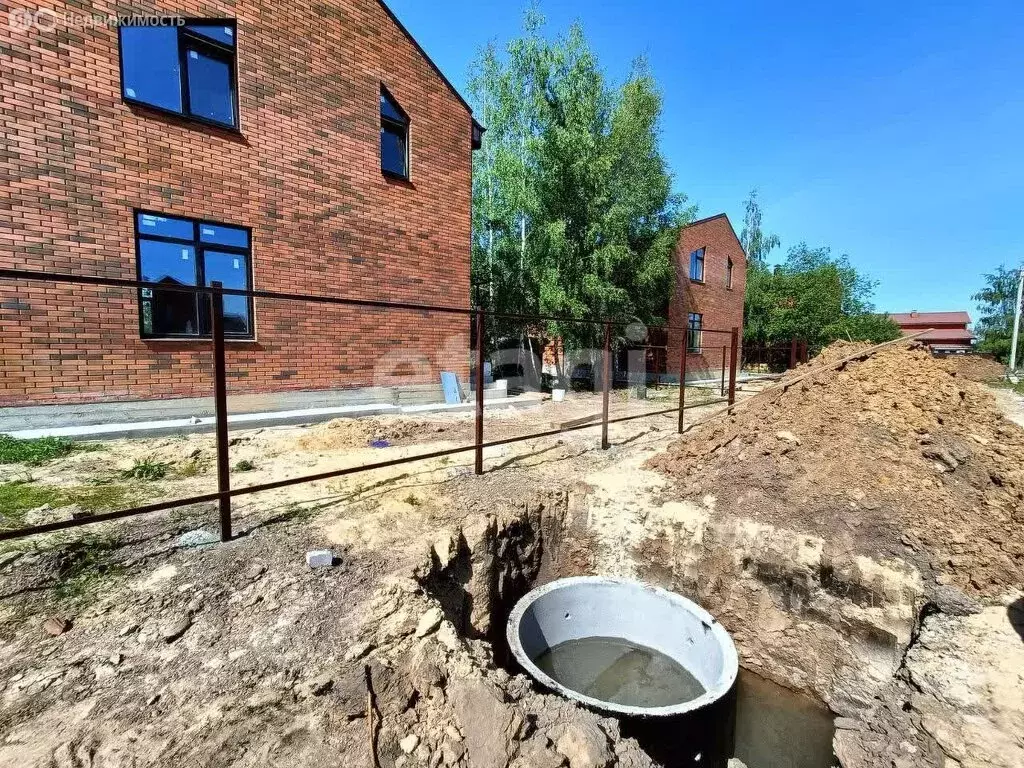 Дом в Тульская область, муниципальное образование Тула, деревня ... - Фото 1