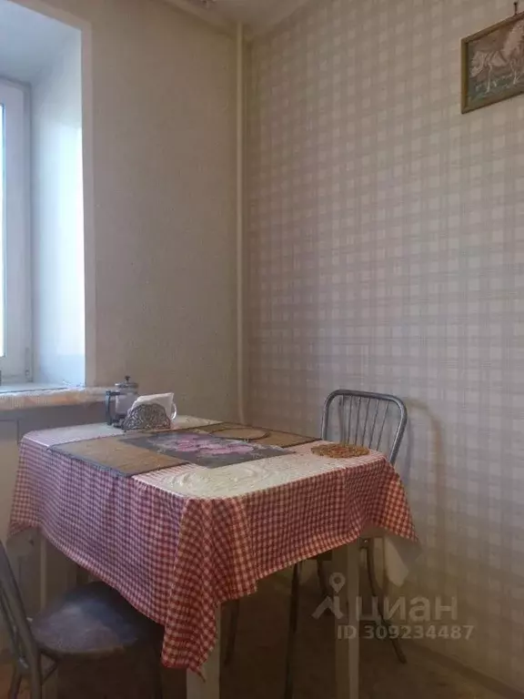 1-к кв. Хакасия, Абакан ул. Ивана Ярыгина, 26 (30.6 м) - Фото 1